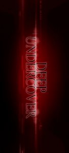 Cover Deep Undercover, TV-Serie, Poster