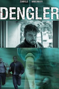 Cover Dengler, TV-Serie, Poster
