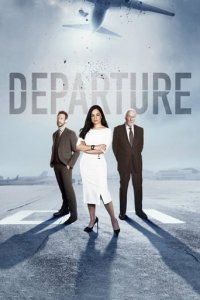 Cover Departure, TV-Serie, Poster