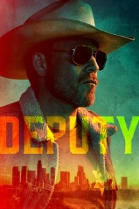 Cover Deputy, TV-Serie, Poster