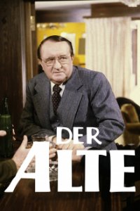 Der Alte Cover, Poster, Der Alte DVD