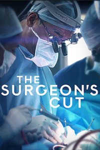 Cover Der chirurgische Schnitt, TV-Serie, Poster