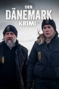 Der Dänemark-Krimi Cover, Poster, Der Dänemark-Krimi