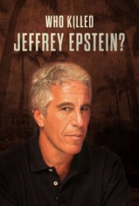 Cover Der Fall Jeffrey Epstein, Poster