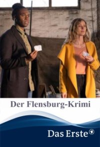 Der Flensburg Krimi Cover, Poster, Der Flensburg Krimi DVD