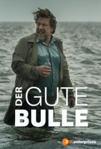 Der gute Bulle Cover, Poster, Der gute Bulle DVD