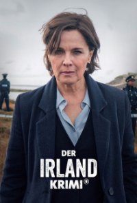 Der Irland Krimi Cover, Online, Poster