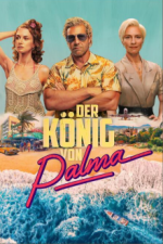 Cover Der König von Palma, Poster, Stream