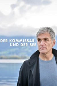 Der Kommissar und der See Cover, Online, Poster