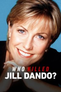 Der Mord an Jill Dando Cover, Der Mord an Jill Dando Poster