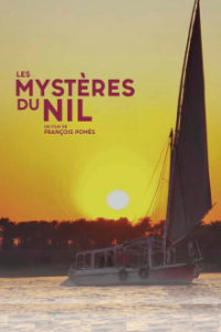 Cover Der Nil – Lebensader für die alten Ägypter, Poster