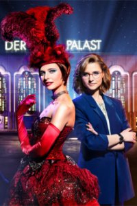 Cover Der Palast, Poster, HD