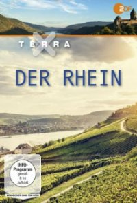 Der Rhein Cover, Der Rhein Poster