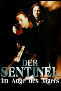 Cover Der Sentinel, Poster