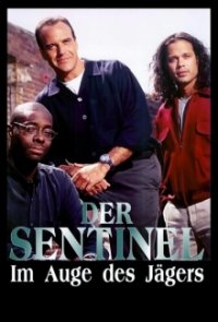 Der Sentinel Cover, Stream, TV-Serie Der Sentinel