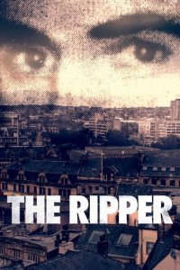 Der Yorkshire Ripper Cover, Der Yorkshire Ripper Poster