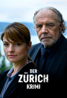 Der Zürich Krimi, Cover, HD, Serien Stream, ganze Folge