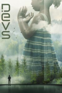 Devs Cover, Poster, Devs DVD