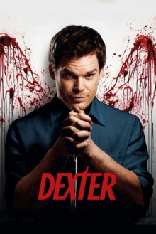 Dexter, Cover, HD, Serien Stream, ganze Folge