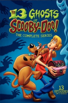 Die 13 Geister von Scooby Doo, Cover, HD, Serien Stream, ganze Folge