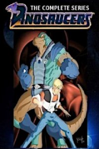 Die Astro-Dinos Cover, Die Astro-Dinos Poster