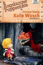 Cover Die Augsburger Puppenkiste - Kleiner König Kalle Wirsch , Poster, Stream