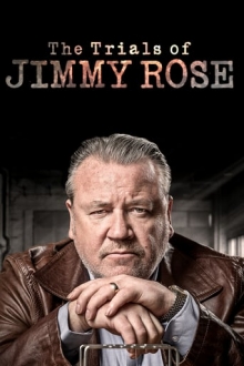 Die Bewährung des Jimmy Rose, Cover, HD, Serien Stream, ganze Folge