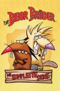 Cover Die Biber Brüder, Poster, HD