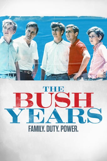 Die Bush-Dynastie, Cover, HD, Serien Stream, ganze Folge