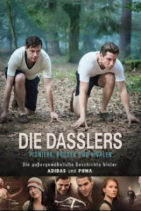 Die Dasslers Cover, Die Dasslers Poster