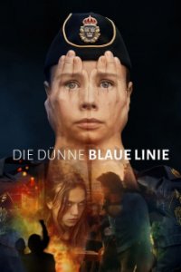 Die dünne blaue Linie Cover, Online, Poster