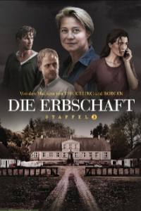 Cover Die Erbschaft, Poster, HD
