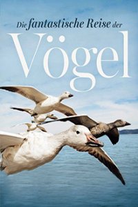 Cover Die fantastische Reise der Vögel – Federleicht und flügelweit, Poster