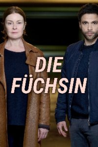 Cover Die Füchsin, Poster, HD