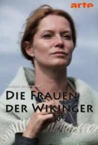 Die Frauen der Wikinger - Odins Töchter Cover, Poster, Die Frauen der Wikinger - Odins Töchter DVD