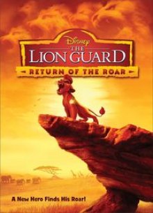 Die Garde der Löwen Cover, Die Garde der Löwen Poster