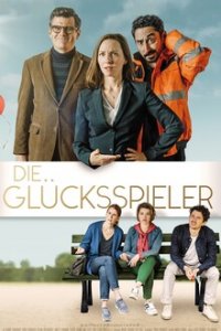 Cover Die Glücksspieler, Poster, HD