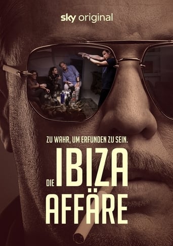 Die Ibiza Affäre, Cover, HD, Serien Stream, ganze Folge