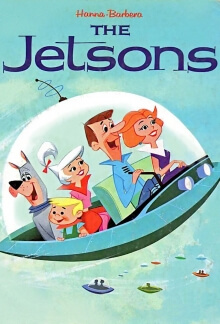 Die Jetsons, Cover, HD, Serien Stream, ganze Folge