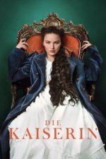 Cover Die Kaiserin, Poster, Stream