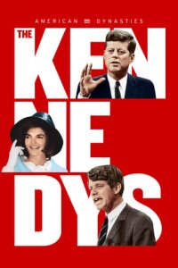 Cover Die Kennedy-Saga, Die Kennedy-Saga