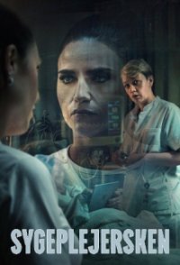 Die Krankenschwester Cover, Poster, Blu-ray,  Bild