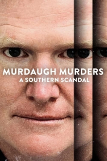 Die Murdaugh-Morde: Skandal in den Südstaaten, Cover, HD, Serien Stream, ganze Folge