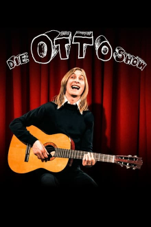 Die Otto-Show, Cover, HD, Serien Stream, ganze Folge