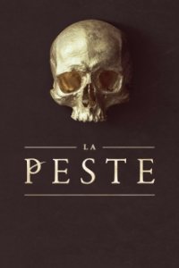 Cover Die Pest, Poster
