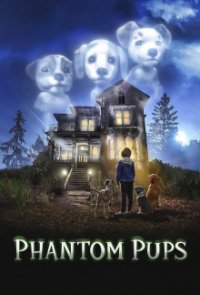 Die Phantomwelpen Cover, Poster, Die Phantomwelpen DVD