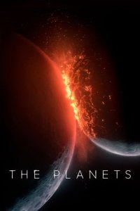 Die Planeten Cover, Poster, Blu-ray,  Bild