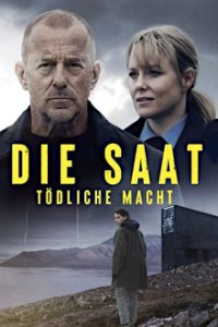 Cover Die Saat - Tödliche Macht, Poster, HD