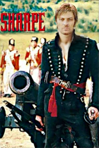 Die Scharfschützen - Das Banner des Blutes Cover, Poster, Blu-ray,  Bild
