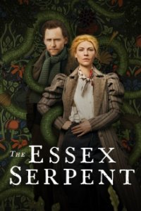 Die Schlange von Essex Cover, Poster, Blu-ray,  Bild